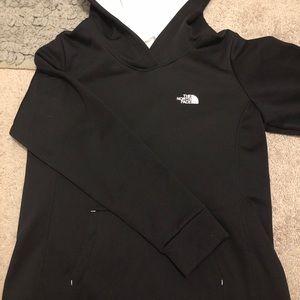North Face Hoodie